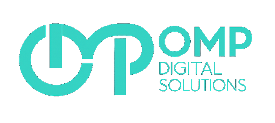 Logo OMP REST